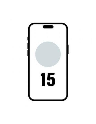 SMARTPHONE APPLE IPHONE 15 256 15 256GB 5G AZUL...
