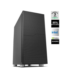 PCFW GDX ATX I9-13900KF  32GB   1TB M.2 NVME RTX 2000 ADA...