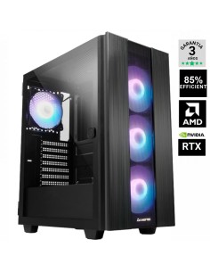 PCFG GDX ATX R5-5600X 16GB       1TB NVME RTX 5070 12GB...