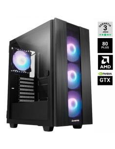 PCFG GDX ATX R7-7700X 32GB     1TB NVME RTX 5080 16GB...