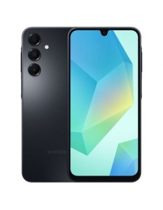 SMARTPHONE  6.7" SAMSUNG       GALAXY A16 4GB 128GB NEGRO...