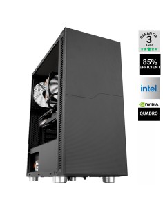 PCFW GDX ATX I7-14700F  16GB   1TB NVME RTX A1000  8GB...