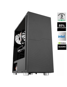PCFW GDX ATX I7-14700F  16GB   500GB NVME RTX 2000 16GB...