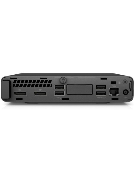 340601 PCR HP MINI I5-9500T     8GB 256GB NVME W11HOME PN: HP400G5 EAN: 1000000003406   
