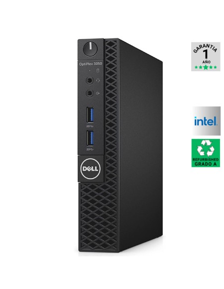 5511  PCR  DELL MINI I5-7500T  8GB 256GB NVME W10PRO PN: REA551 EAN: 1000000000551   