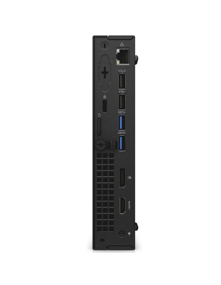 5511  PCR  DELL MINI I5-7500T  8GB 256GB NVME W10PRO PN: REA551 EAN: 1000000000551   