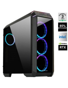 PCFG GDX ATX ULTRA 9 285  16GB   1TB NVME RTX 5070TI 16GB...