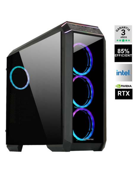 PCFG GDX ATX ULTRA 9 285  16GB   1TB NVME RTX 5070TI 16GB FRE PN: GDX497 EAN: 1000000000497   