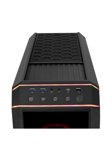 PCFG GDX ATX ULTRA 9 285  16GB   1TB NVME RTX 5070TI 16GB FRE PN: GDX497 EAN: 1000000000497   