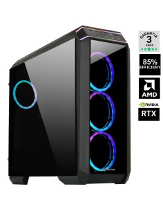 PCFG GDX ATX R7-7700X 16GB       1TB NMVE RTX 5070TI 16GB...