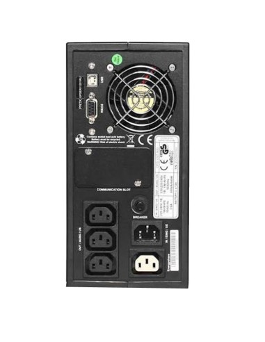 SAI  880W RIELLO VST1100       ALIMENTACION...