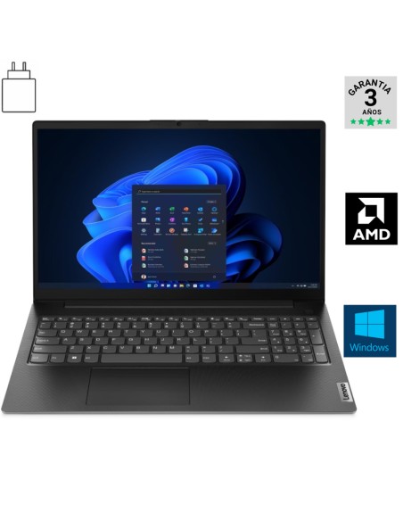 341501 NH  15.6" LENOVO R3     7320U  8GB 512GB NVME W11H PN: 82YU019LSP EAN: 199274665432    