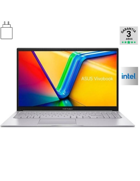 20391 NF  15.6" ASUS    5-120U 16GB 512GB NVME FREEDOS PN: 90NB13Y2-M02XT0 EAN: 4711636345569   
