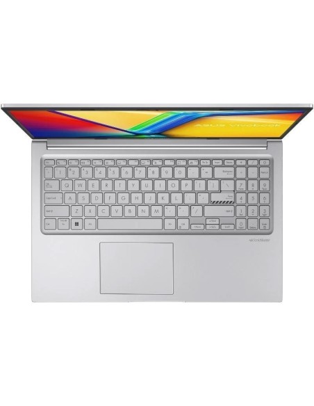 20391 NF  15.6" ASUS    5-120U 16GB 512GB NVME FREEDOS PN: 90NB13Y2-M02XT0 EAN: 4711636345569   