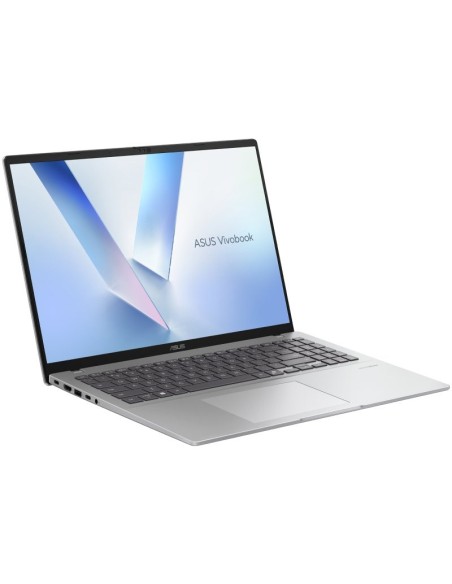 10941 NF    16" ASUS   U7-255H 16GB 512GB NVME FREEDOS PN: 90NB15A2-M00UX0 EAN: 4711636682763   