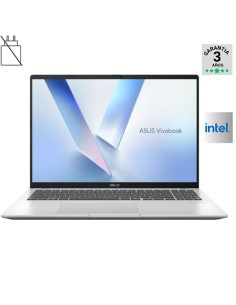 10941 NF    16" ASUS   U7-255H 16GB 512GB NVME FREEDOS...