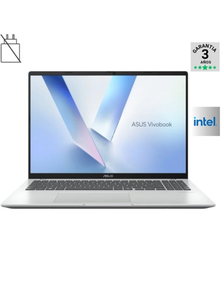 10941 NF    16" ASUS   U7-255H 16GB 512GB NVME FREEDOS PN: 90NB15A2-M00UX0 EAN: 4711636682763   
