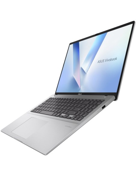10941 NF    16" ASUS   U7-255H 16GB 512GB NVME FREEDOS PN: 90NB15A2-M00UX0 EAN: 4711636682763   