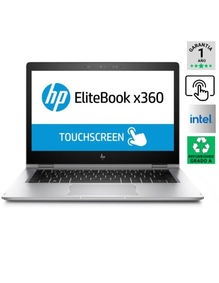 336401 NPR  13.3" HP TACTIL    I5 7TH 8GB 256GB NVME W10PRO PN: ELITEX3601030G2 EAN: 1000000003364   