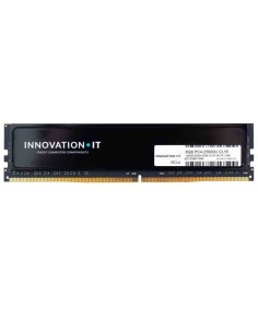 DDR4  8GB/3200 INNOVATION      CL16 1.35V PN: 135978 EAN:...