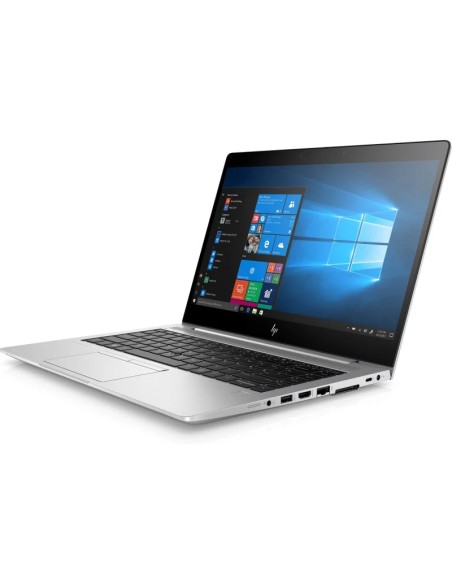 241001 NPR    14" HP           I5 8TH  8GB 256GB W11PRO PN: REA2410 EAN: 1000000002410   