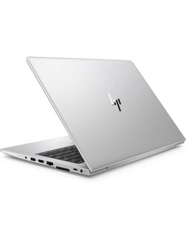 241001 NPR    14" HP           I5 8TH  8GB...