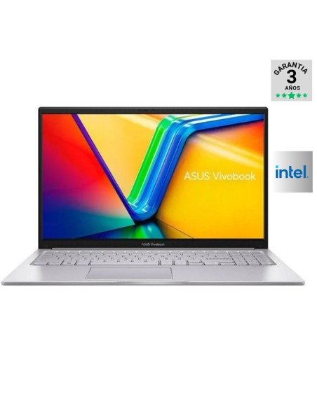 17071 NF  15.6" ASUS    5-120U 16GB 512GB NVME FREEDOS PN: 90NB13Y2-M03N00 EAN: 4711636718868   