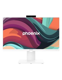 257401 AIO   23.8" PHOENIX     BAREBONE PHAIO238CAMPROW4...