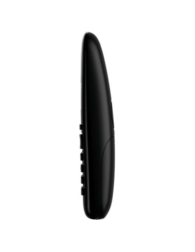 TELEFONO FIJO GIGASET BASIC    100 NEGRO PN:...