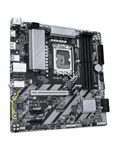 PB S-1851 B860-M DS3H GIGABYTE DDR5 M-ATX PN:...