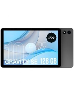TABLET 10.1" SPC GRAVITY 6 SE  4GB 128GB GRIS PN:...