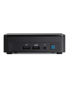 033701 BAREBONE ASUS  NUC  I5- 1340PE X2 SODIMM X1 M.2...