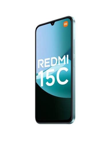 SMARTPHONE 6.9" XIAOMI REDMI   15C 4GB 128GB...