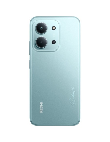 SMARTPHONE 6.9" XIAOMI REDMI   15C 4GB 128GB NFC VERDE PN: MZB0LCFEU EAN: 69325544554840  
