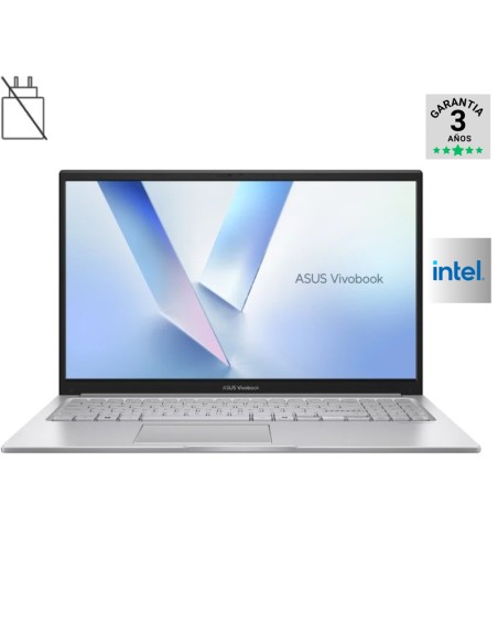 21551 NF  15.6" ASUS     3-304 8GB 256GB NVME FREEDOS PN: 90NB17I2-M01EZ0 EAN: 4711636671101   
