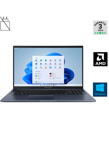 23001 NH  15.6" ASUS        R7 7840HS 8GB 512GB NVME W11HOME PN: 90NB19L1-M004U0 EAN: 4711636653770   