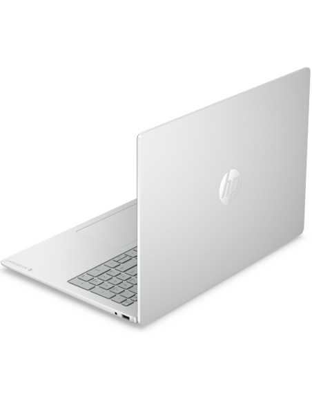 NF    16" HP OMNIBOOK 3  3-100 U 8GB 512GB NVME FREEDOS PN: DA9N1EA EAN: 821844796702    