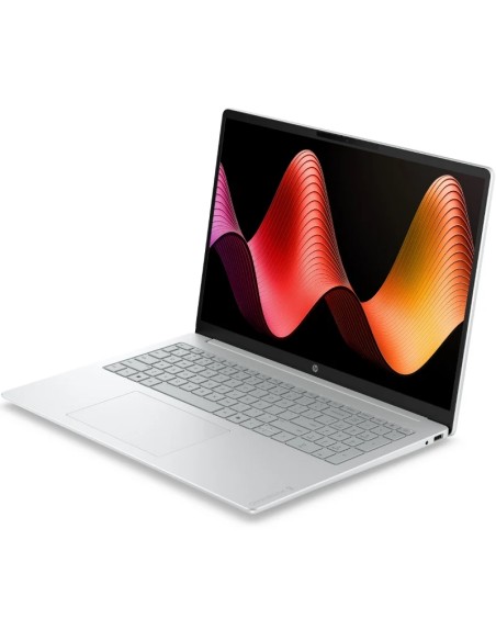 NF    16" HP OMNIBOOK 3  3-100 U 8GB 512GB NVME FREEDOS PN: DA9N1EA EAN: 821844796702    