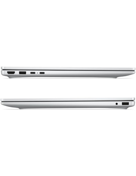 NH    16" HP OMNIBOOK 3  3-100 U 8GB 512GB NVME W11HOME PN: D2HK4EA EAN: 199896323406    