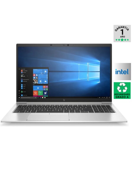 231001 NPR  15.6" HP           I5 10TH 16GB 256GB NVME W11PRO PN: ELITE850G7 EAN: 1000000002310   