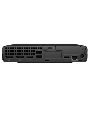 232001 PCR  HP MINI  I5-10500T 8GB 256GB NVME...