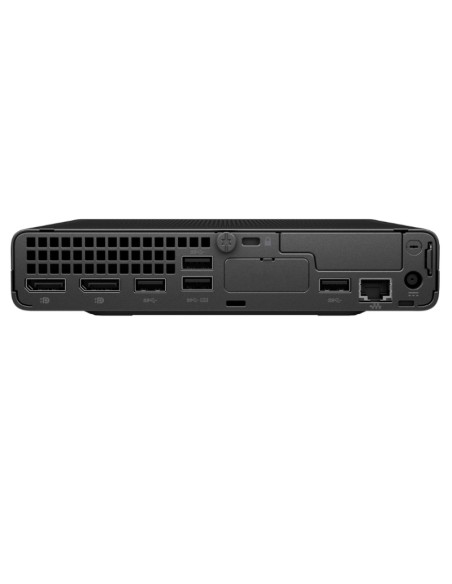 232001 PCR  HP MINI  I5-10500T 8GB 256GB NVME W11PRO PN: HP600G6 EAN: 1000000002320   