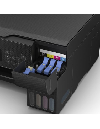 MULTIF. EPSON ECOTANK ET-2871  WIFI NEGRA PN:...