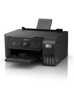 MULTIF. EPSON ECOTANK ET-2871  WIFI NEGRA PN: C11CJ66422...