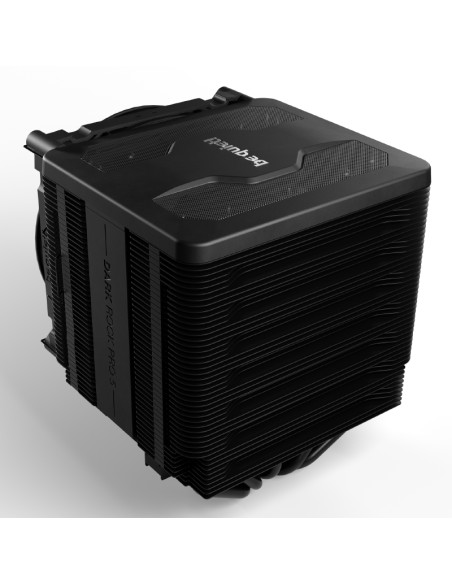 VENTILADOR Y DISIP. BE QUIET   DARK ROCK PRO 5 PN: BK036 EAN: 4260052190746   