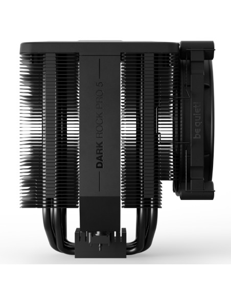 VENTILADOR Y DISIP. BE QUIET   DARK ROCK PRO 5 PN: BK036 EAN: 4260052190746   