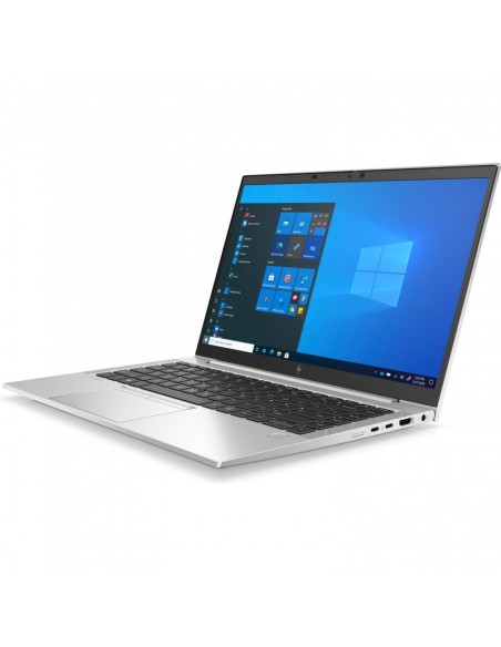 283001 NPR    14" HP           I5 11TH 16GB 256GB NVME W11PRO PN: ELITE840G8 EAN: 1000000002830   