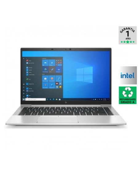 283001 NPR    14" HP           I5 11TH 16GB 256GB NVME W11PRO PN: ELITE840G8 EAN: 1000000002830   