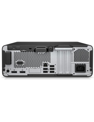 336901 PCR  HP SFF  I5-10505   8GB 256GB NVME...