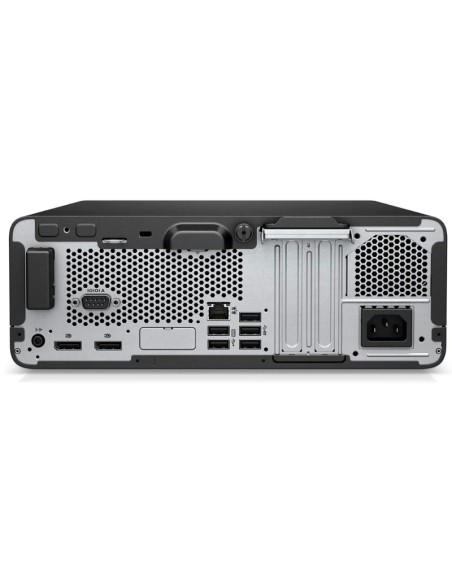 336901 PCR  HP SFF  I5-10505   8GB 256GB NVME W11HOME PN: HP600G6 EAN: 1000000003369   